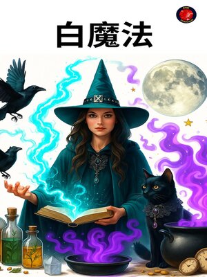 cover image of 白魔法